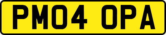 PM04OPA
