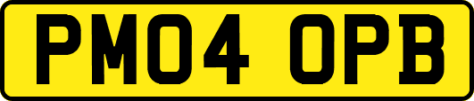 PM04OPB