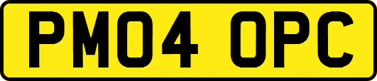 PM04OPC
