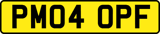 PM04OPF