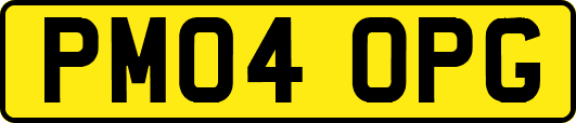 PM04OPG