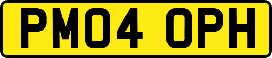 PM04OPH