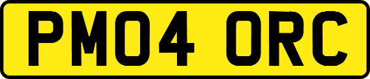 PM04ORC