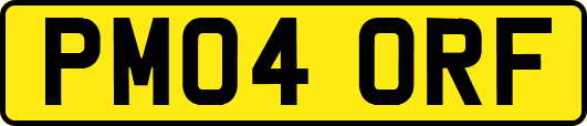 PM04ORF