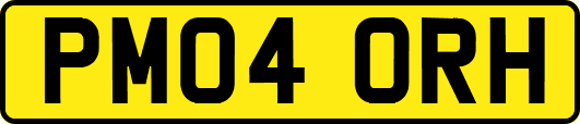 PM04ORH