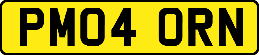 PM04ORN