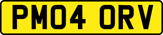 PM04ORV