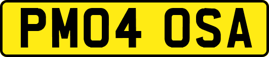 PM04OSA