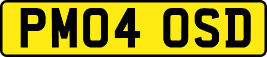 PM04OSD