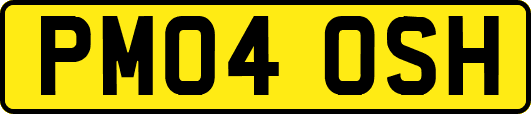 PM04OSH