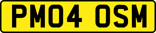 PM04OSM