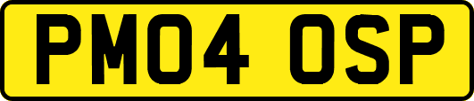 PM04OSP