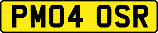 PM04OSR