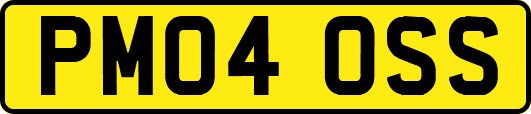 PM04OSS