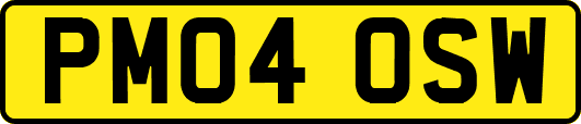 PM04OSW