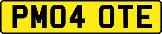 PM04OTE