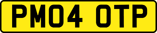 PM04OTP