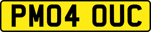 PM04OUC