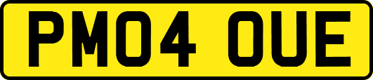 PM04OUE