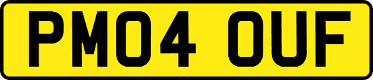 PM04OUF