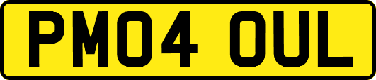 PM04OUL