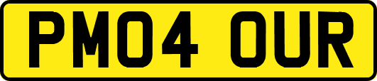 PM04OUR