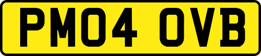 PM04OVB