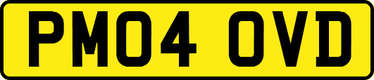 PM04OVD
