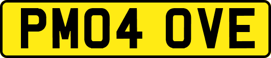 PM04OVE