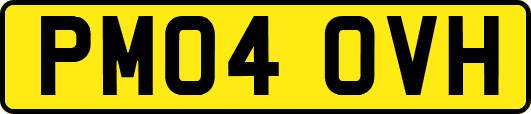 PM04OVH