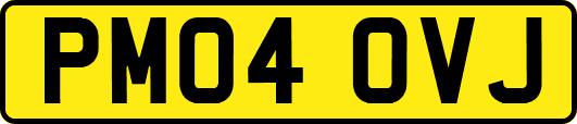 PM04OVJ