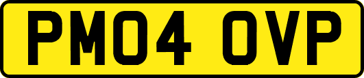 PM04OVP