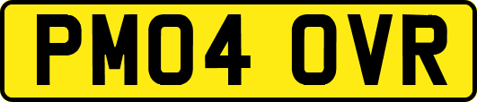 PM04OVR