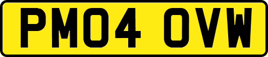 PM04OVW