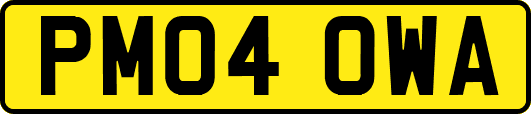 PM04OWA