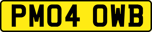 PM04OWB