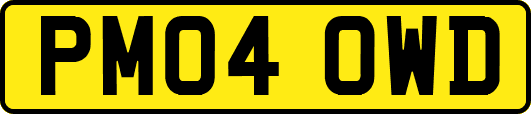 PM04OWD
