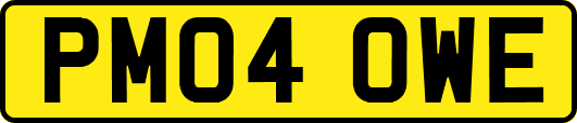 PM04OWE