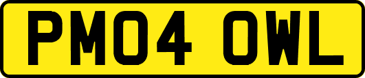 PM04OWL