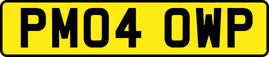 PM04OWP