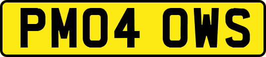 PM04OWS