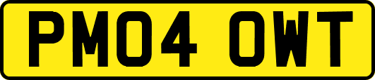 PM04OWT