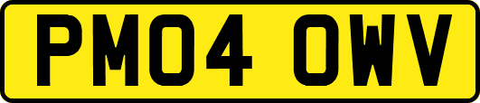 PM04OWV