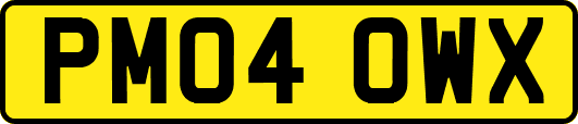 PM04OWX
