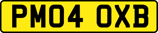 PM04OXB