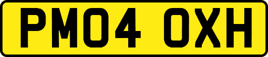 PM04OXH