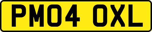 PM04OXL