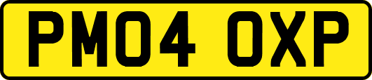 PM04OXP