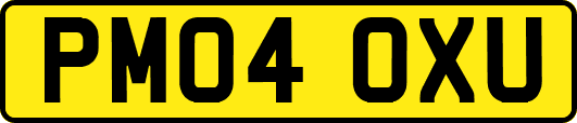 PM04OXU