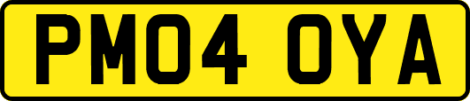 PM04OYA